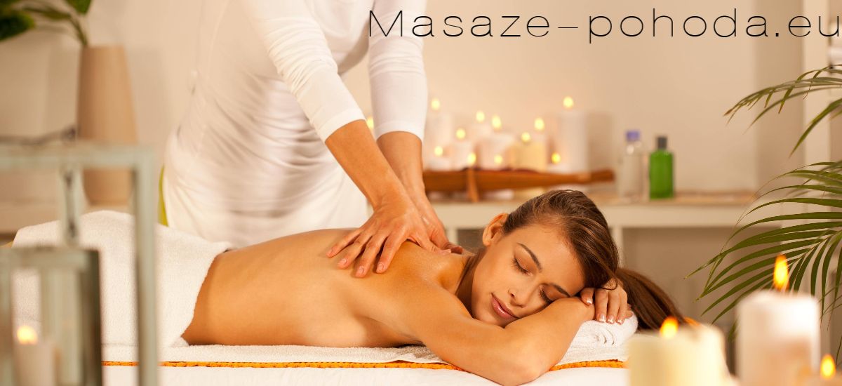 masaze-pohoda.eu